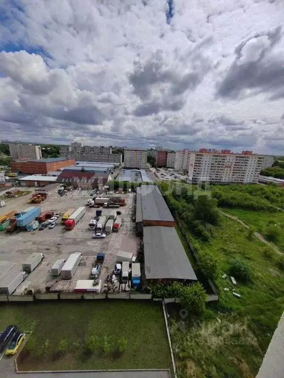 3-к кв. Новосибирская область, Новосибирск ул. Петухова, 16/3 (66.0 м) - Фото 1