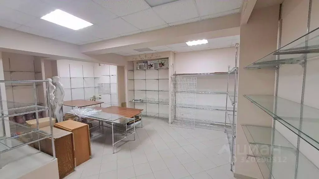 Помещение свободного назначения в Краснодарский край, Армавир ул. ... - Фото 1