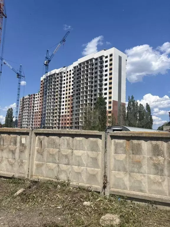 1-к. квартира, 36,9 м, 13/17 эт. - Фото 1