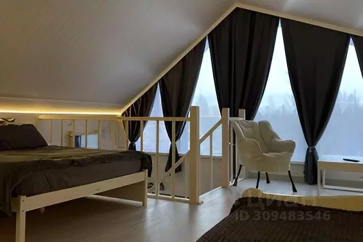 Дом в Карелия, Петрозаводск пер. 5-й Родниковый, 13 (72 м) - Фото 0