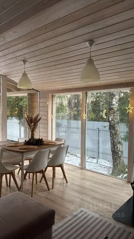 Дом в Ленинградская область, Всеволожский район, Сертоловское ... - Фото 2