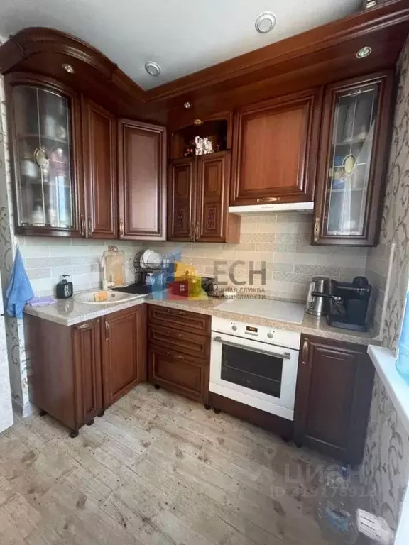 1-к кв. Тульская область, Тула ул. Генерала Маргелова, 5В (43.0 м) - Фото 1
