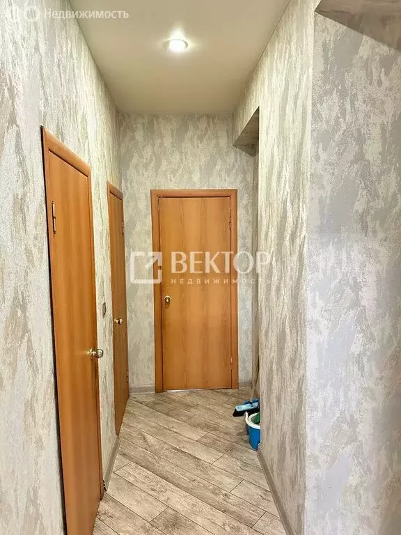 4-комнатная квартира: Иваново, улица Калинина, 10 (100 м) - Фото 0