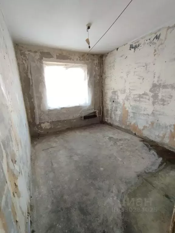 Комната Омская область, Омск ул. Степанца, 8 (11.0 м) - Фото 2