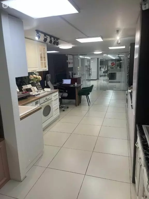 Помещение свободного назначения (58 м) - Фото 1