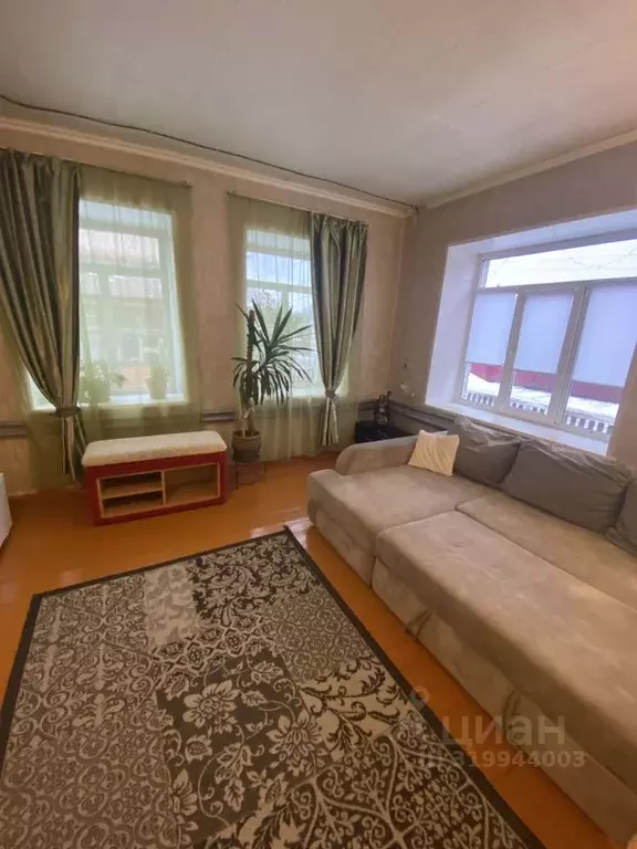 Дом в Томская область, Томск пос. Заречный, ул. 2-я Заречная, 9 (80 м) - Фото 2