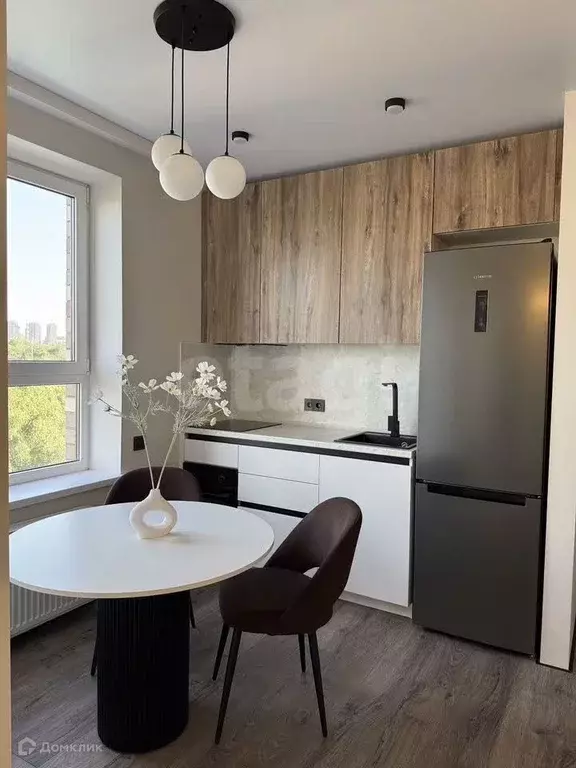 Продаётся 1-к квартира, 35 м - Фото 0