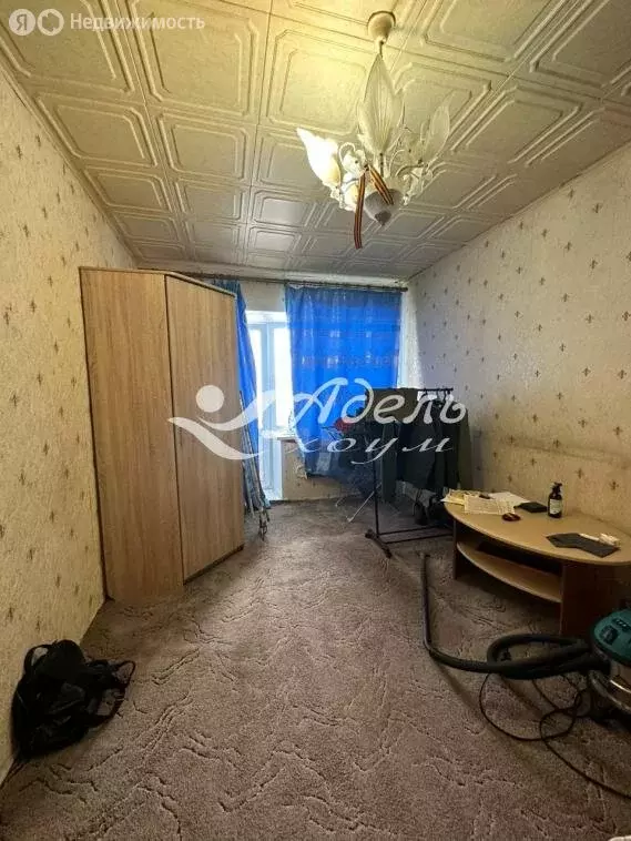 2-комнатная квартира: Норильск, проезд Котульского, 21 (44.6 м) - Фото 1