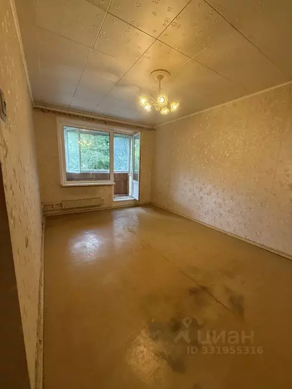 3-к кв. Московская область, Мытищи ул. Академика Каргина, 38к2 (60.0 ... - Фото 1