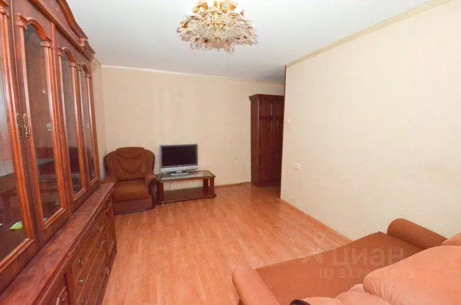 3-к кв. Москва Ореховый бул., 49К3 (60.0 м) - Фото 1