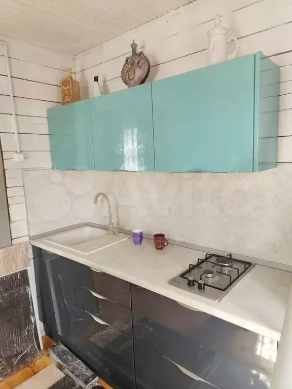 Дом 120 м на участке 8 сот. - Фото 1