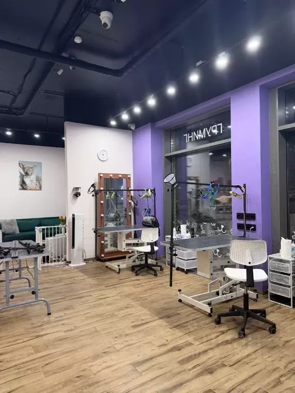 Помещение свободного назначения в Москва Тагильская ул., 4В (72 м) - Фото 0