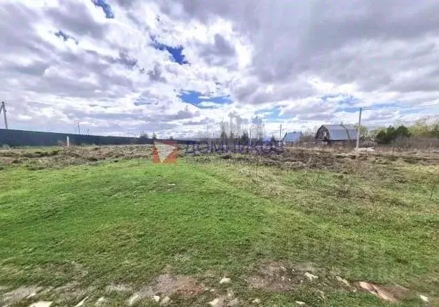 Участок в Московская область, Кашира городской округ, д. Суханово ул. ... - Фото 1