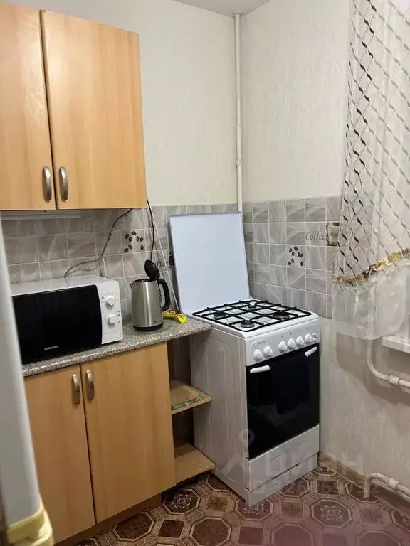 1-к кв. Костромская область, Нерехта Октябрьская ул., 11 (33.0 м) - Фото 2