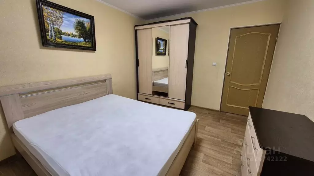 2-к кв. Пензенская область, Пенза ул. 8 Марта, 15 (52.0 м) - Фото 1