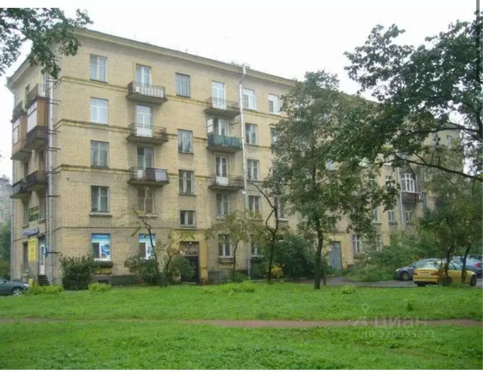 Квартира, 3 комнаты, 72.5 м - Фото 0