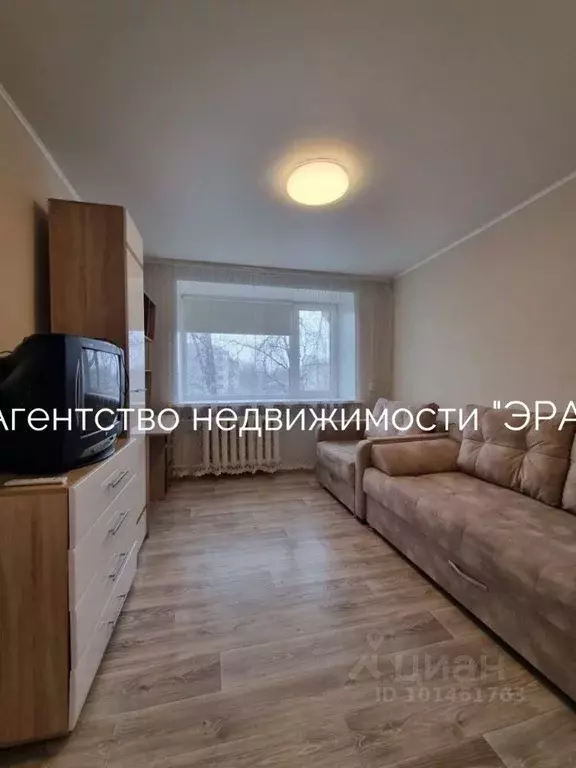 Студия Томская область, Томск просп. Кирова, 56Б (18.0 м) - Фото 1