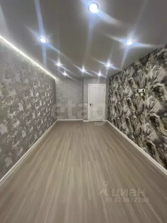 1-к кв. Амурская область, Благовещенский район, с. Чигири ул. ... - Фото 2