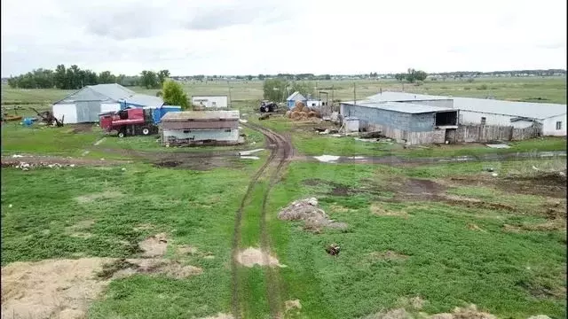 Продам производственное помещение, 10000 м - Фото 1