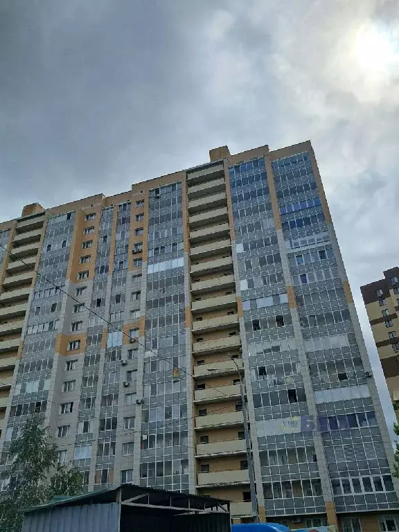 Продается 1-комнатная квартира - Фото 0