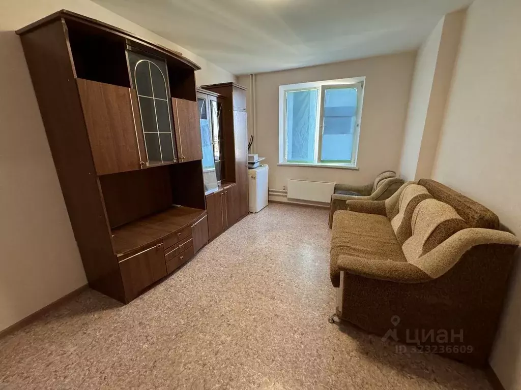 2-к кв. Астраханская область, Астрахань Нововосточная ул., 21 (45.8 м) - Фото 2