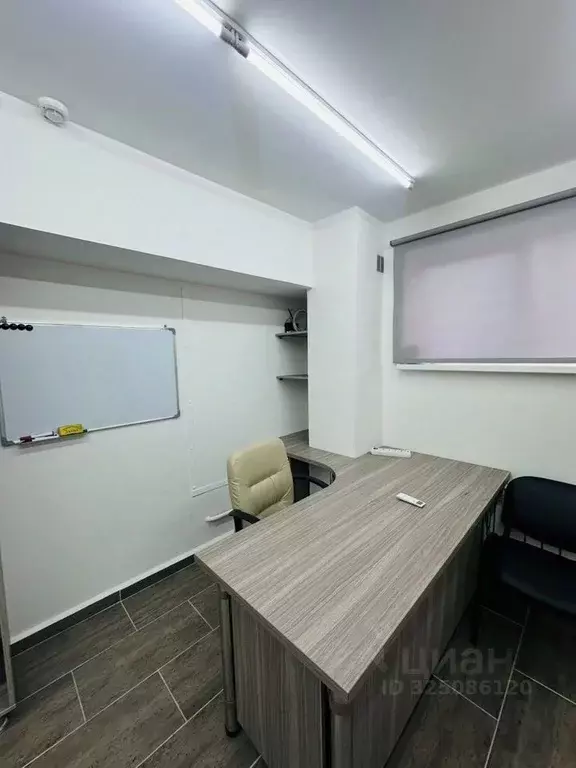 Офис в Краснодарский край, Краснодар просп. Имени писателя ... - Фото 1