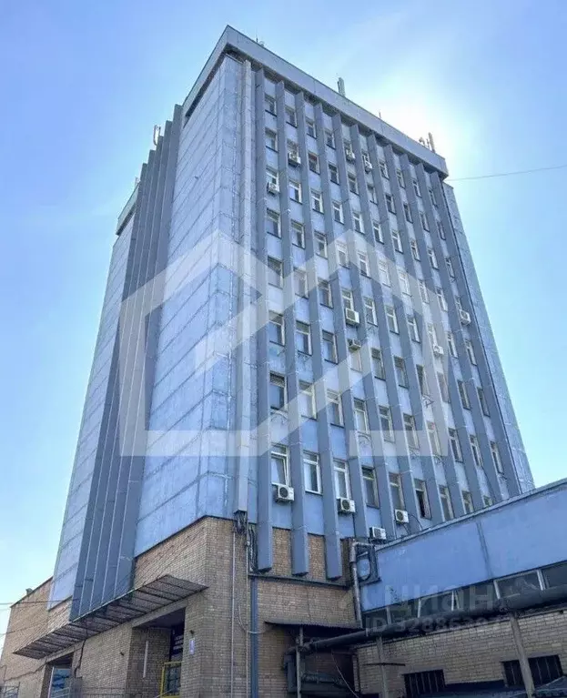 Помещение свободного назначения в Москва Лихоборская наб., 11 (6383 м) - Фото 1