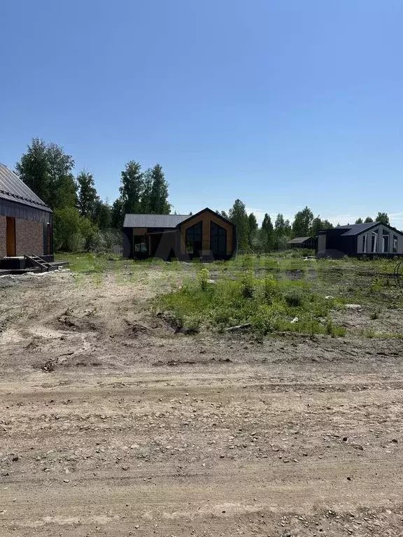 Участок 4,5 сот. (ИЖС) - Фото 1