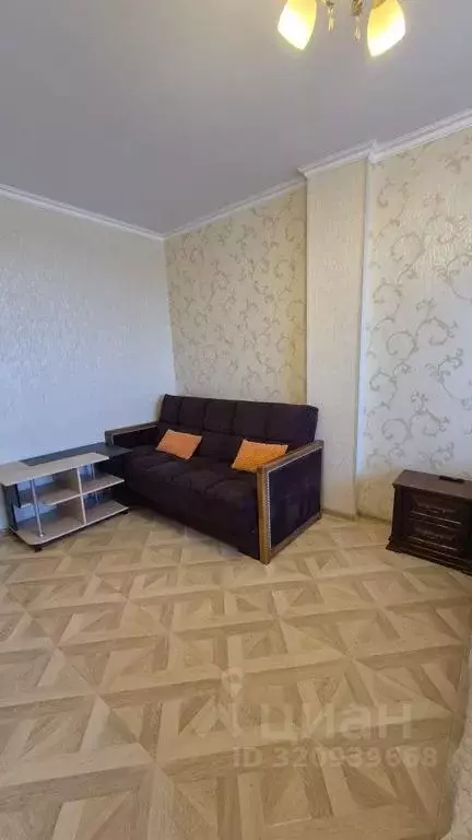 1-к кв. Свердловская область, Екатеринбург ул. Фрезеровщиков, 5 (44.0 ... - Фото 1