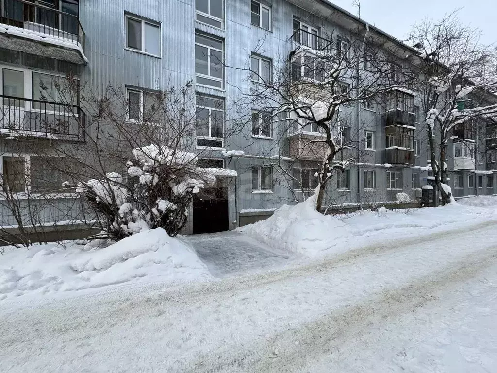 2-к кв. Коми, Сыктывкар ул. Оплеснина, 21 (44.2 м) - Фото 2