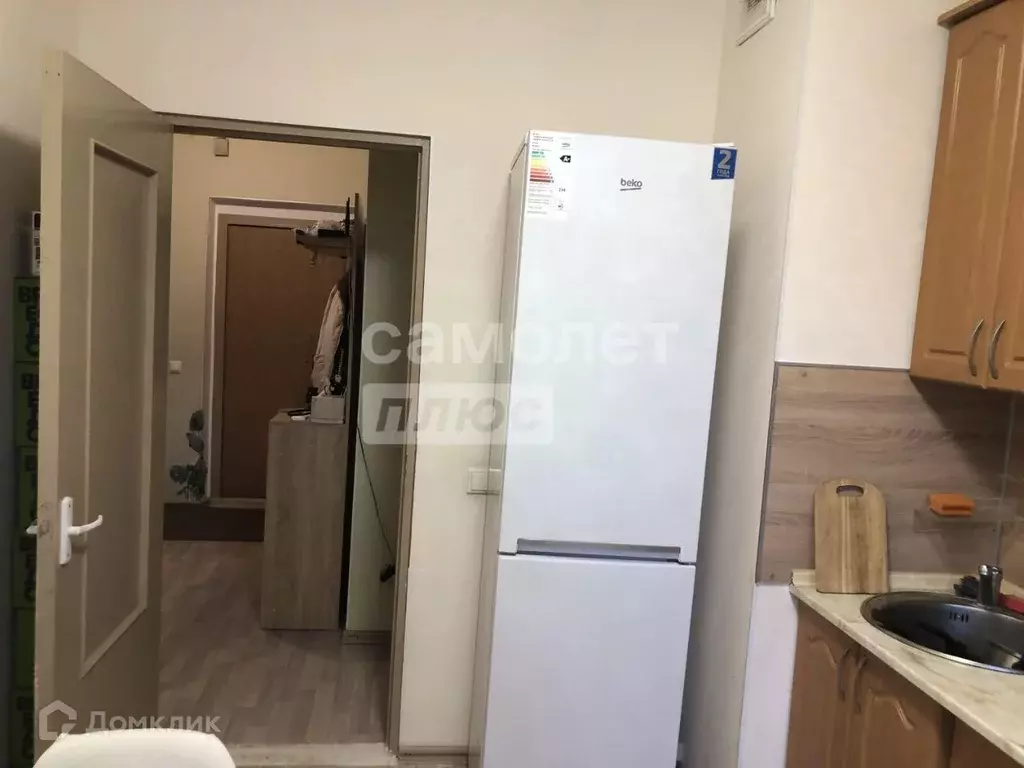 Продаётся 1-к квартира, 42 м - Фото 1