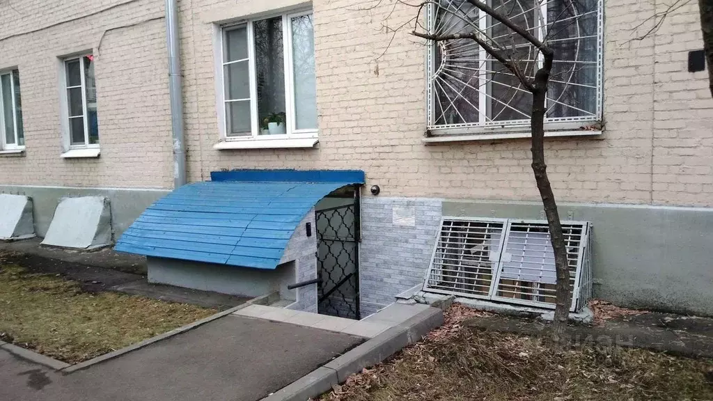 Помещение свободного назначения в Москва ш. Энтузиастов, 18 (107 м) - Фото 1
