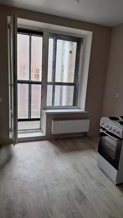 Продаётся 1-к квартира, 31.6 м - Фото 1