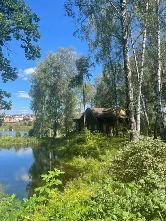 Участок в Тульская область, Тула городской округ, пос. Молодежный, ... - Фото 0