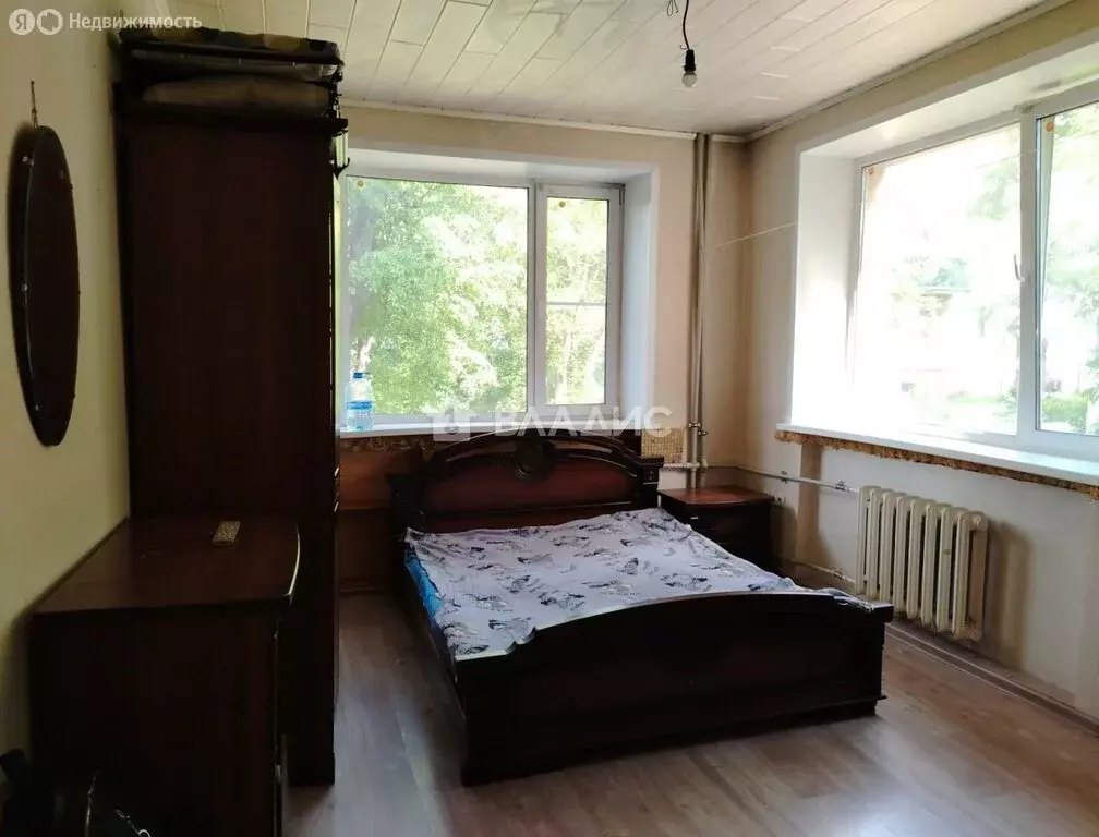 1к в 3-комнатной квартире (18.8 м) - Фото 2