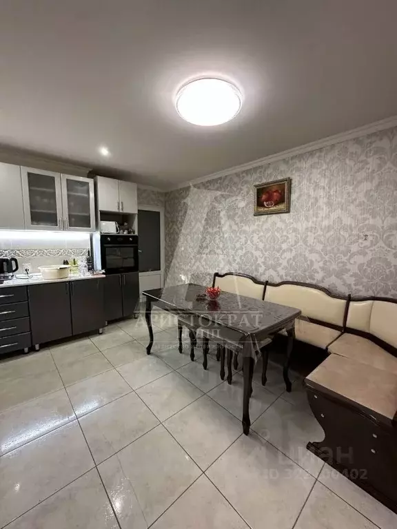 Дом в Ставропольский край, Пятигорск ул. Матвеева, 80 (71 м) - Фото 2