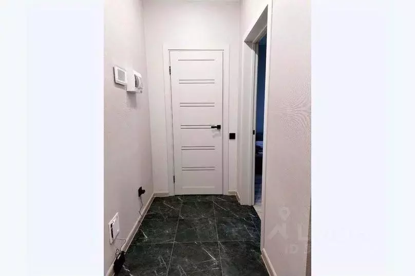 1-к кв. Татарстан, Казань ул. Алафузова, 6 (40.0 м) - Фото 1