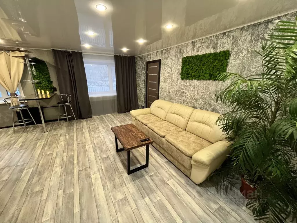 2-к кв. Коми, Воркута ул. Ленина, 31А (41.0 м) - Фото 2