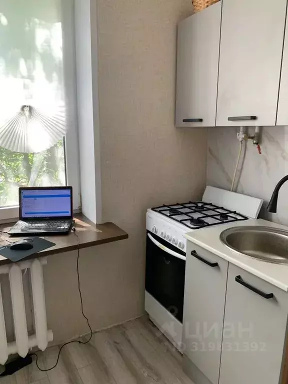 1-к кв. Башкортостан, Уфа ул. Мусы Джалиля, 10 (37.0 м) - Фото 2