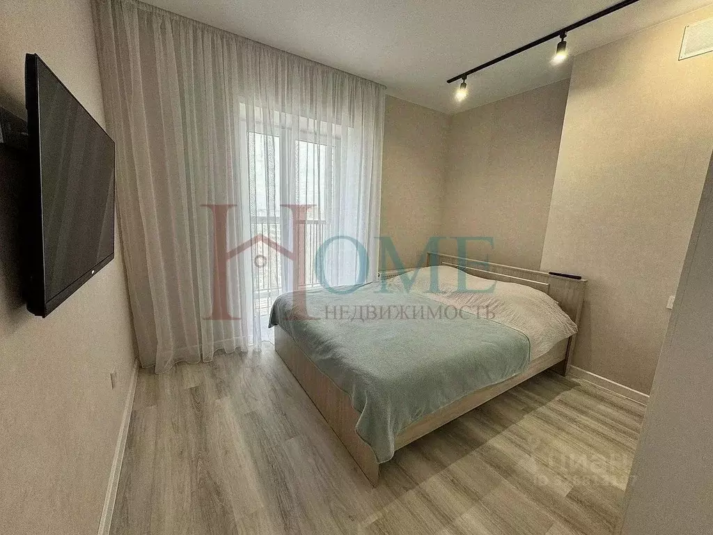 3-к кв. Новосибирская область, Новосибирск ул. Гоголя, 205 (60.0 м) - Фото 2