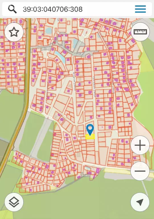 Участок в Калининградская область, Гурьевский муниципальный округ, ... - Фото 2
