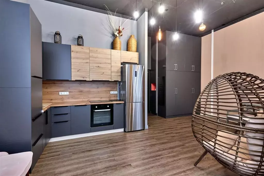 2-к кв. Краснодарский край, Краснодар ул. Конгрессная, 17 (60.0 м) - Фото 1