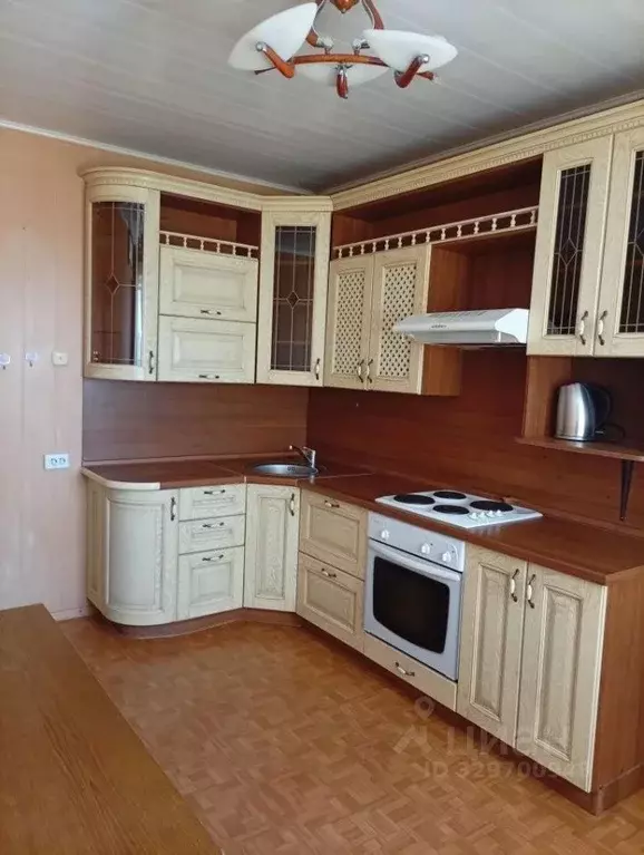 3-к кв. Самарская область, Тольятти ул. 70 лет Октября, 88 (71.4 м) - Фото 1