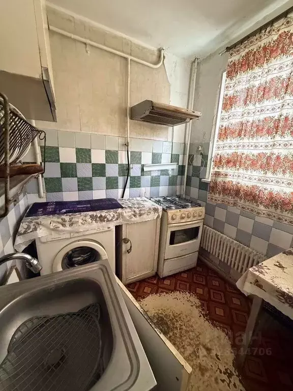 3-к кв. Ленинградская область, Сосновый Бор ул. Машиностроителей, 8 ... - Фото 1