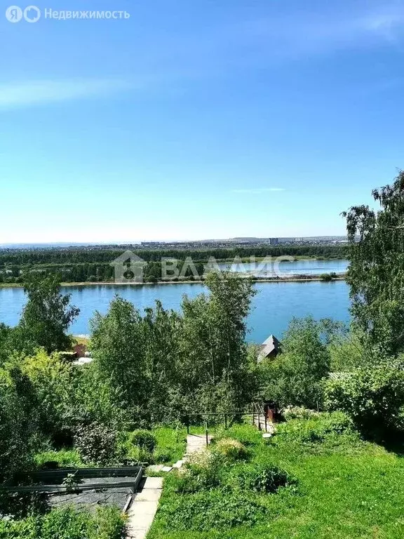 Дом в Иркутский муниципальный округ, СНТ Коммунальник, Ангарская ... - Фото 2