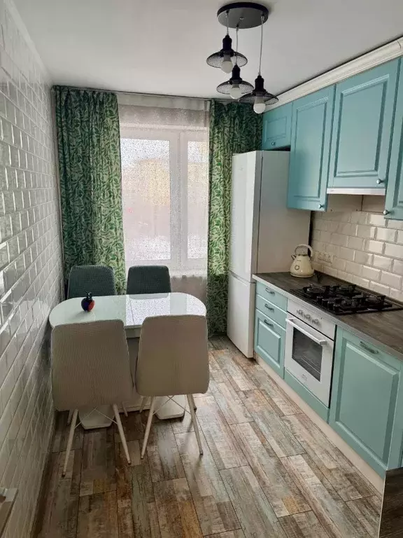 2-к кв. Москва Малая Переяславская ул., 10 (46.5 м) - Фото 1