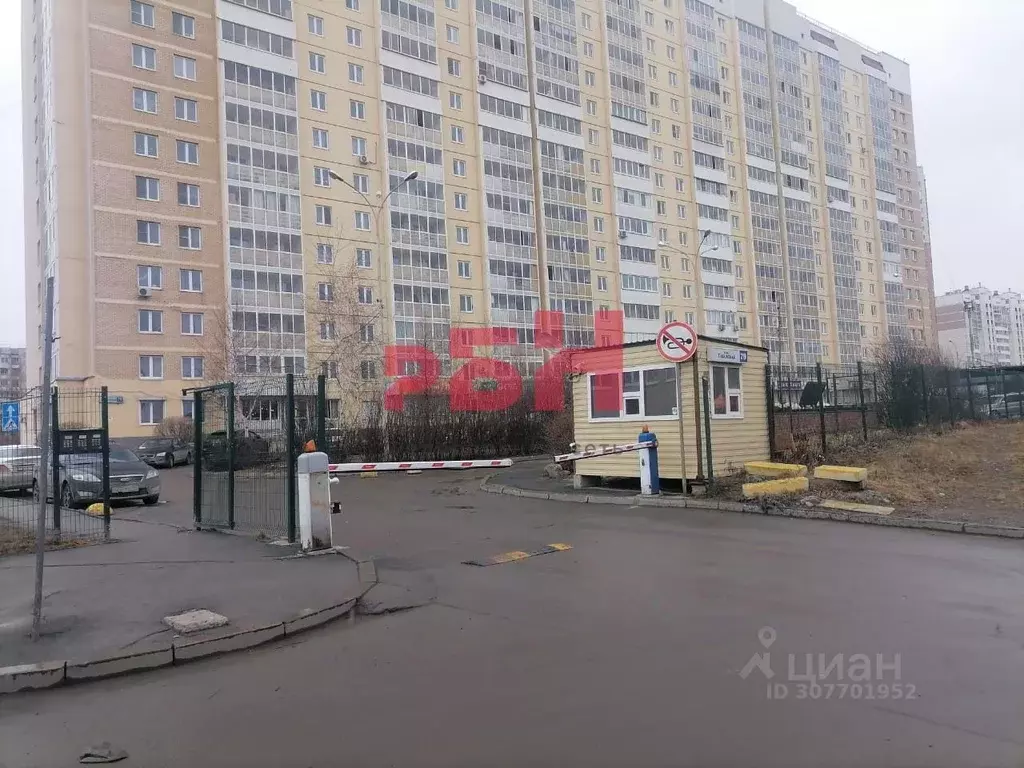 Торговая площадь в Свердловская область, Екатеринбург ул. Таганская, ... - Фото 0