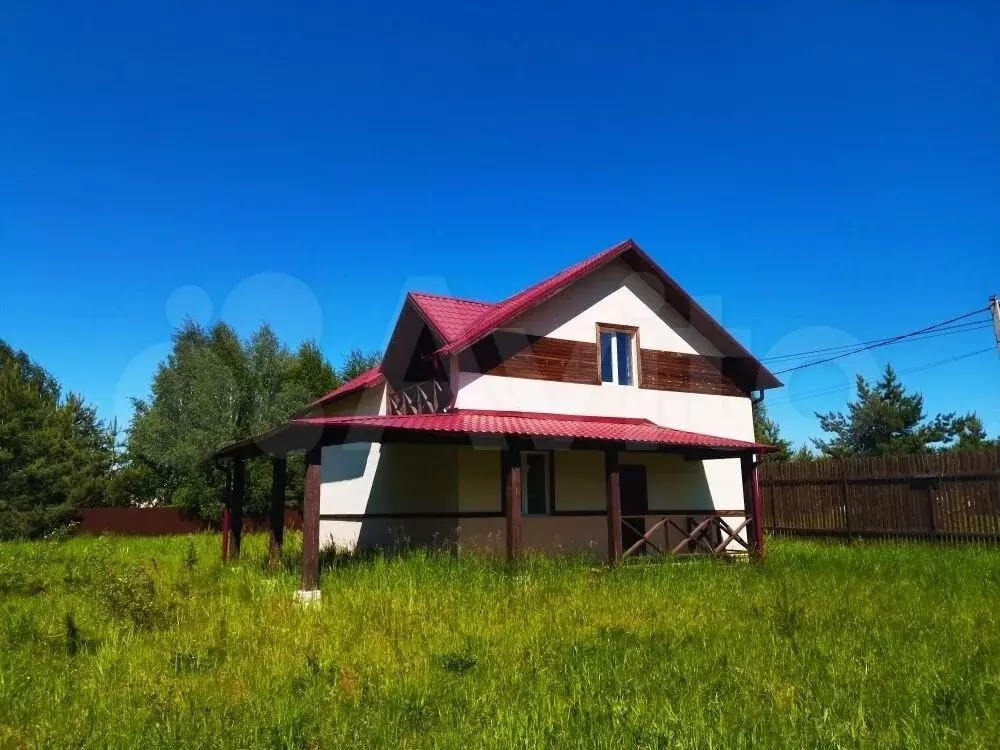 Купить Дом Электроизолятор Раменский Район