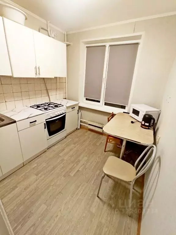 2-к кв. Московская область, Королев ул. Горького, 4 (45.0 м) - Фото 1