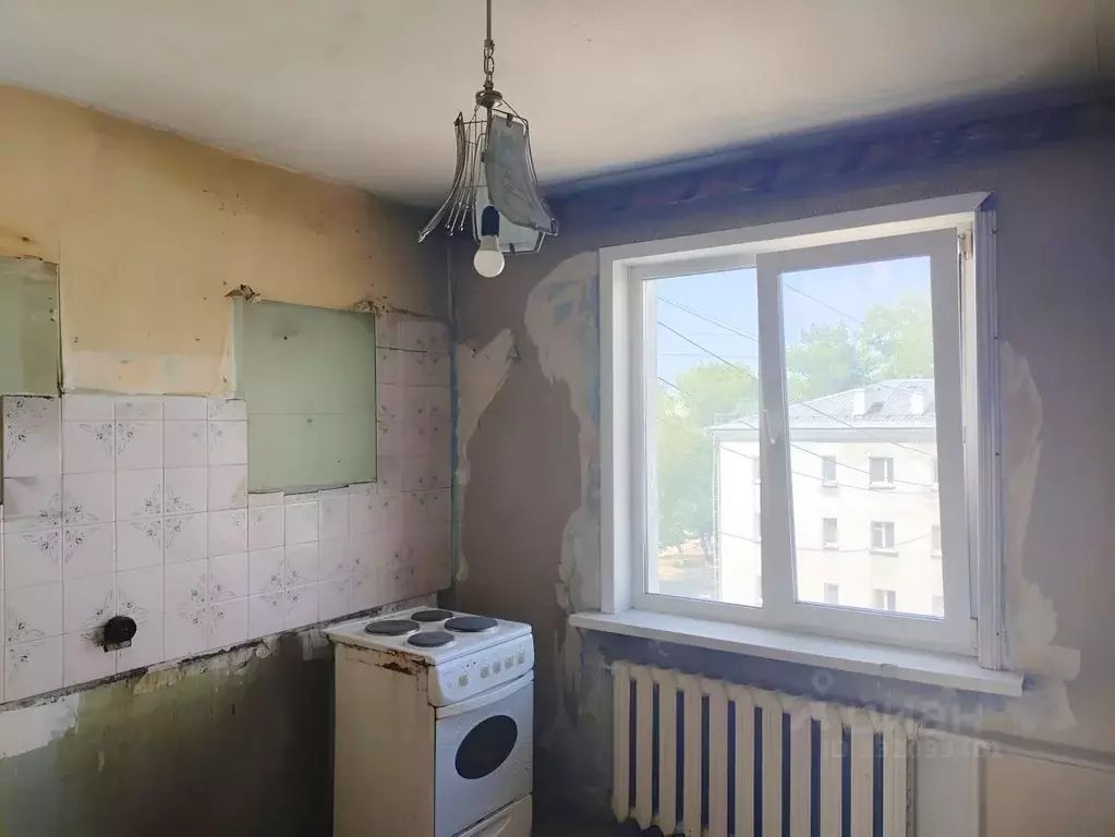 3-к кв. Иркутская область, Иркутск ул. Розы Люксембург, 195 (58.0 м) - Фото 2